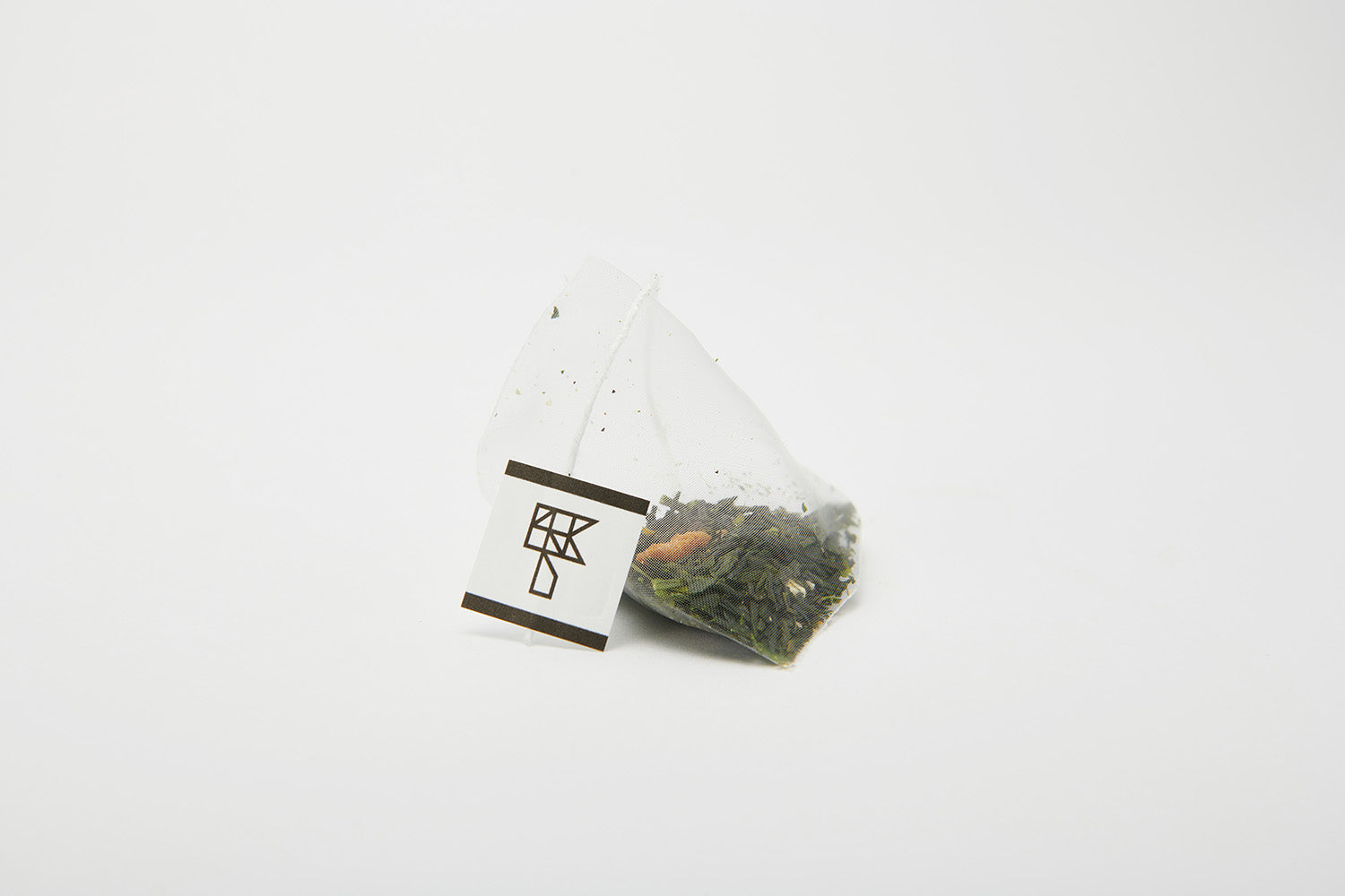 Refresh 003 煎茶 / 柚子